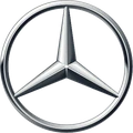 Mercedes-Benz logo