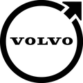 Volvo logo