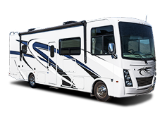 Class A Cars